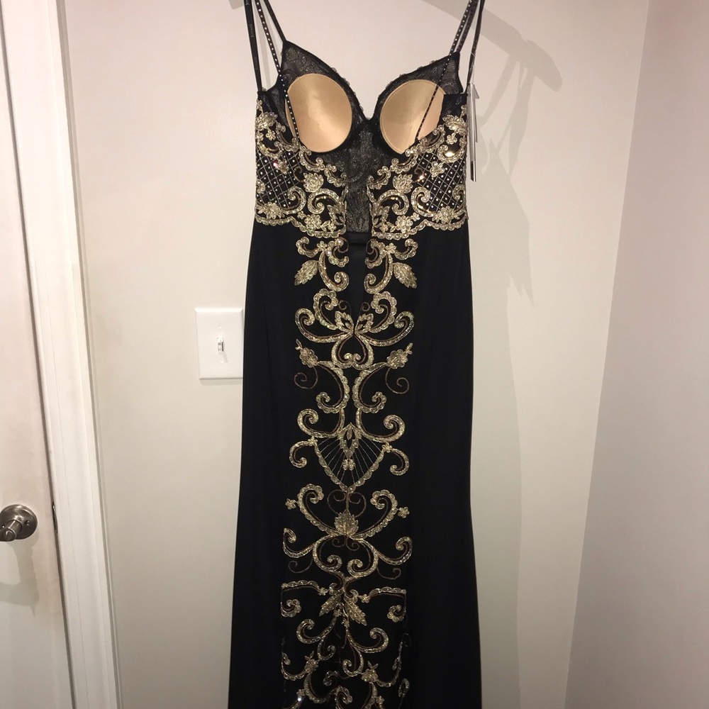 Jovani Prom Dress